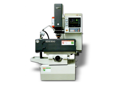 เครื่องสปาร์ค Model EDM300
